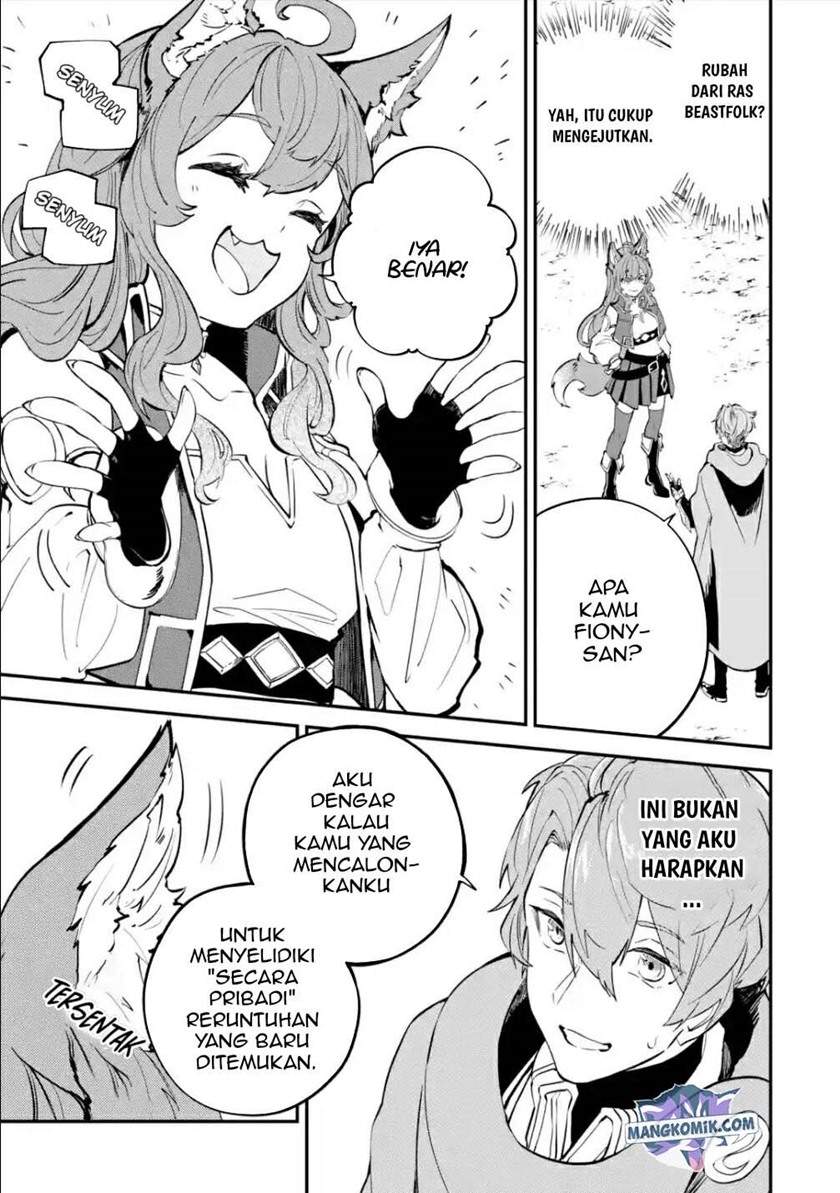 isekai-cheat-magic-swordsman - Chapter: 14