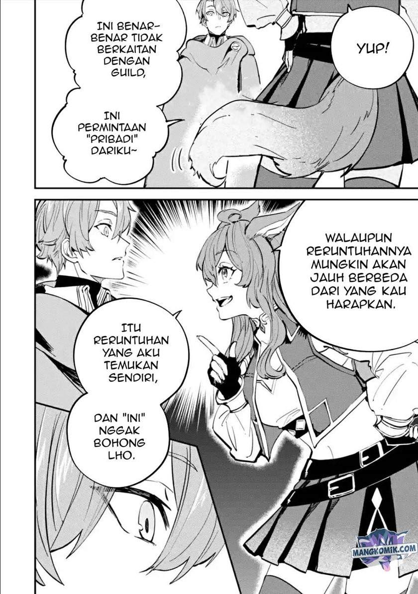 isekai-cheat-magic-swordsman - Chapter: 14