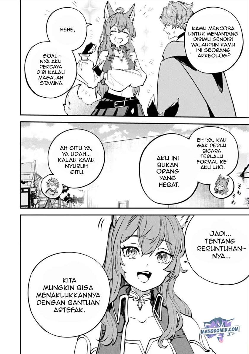 isekai-cheat-magic-swordsman - Chapter: 14