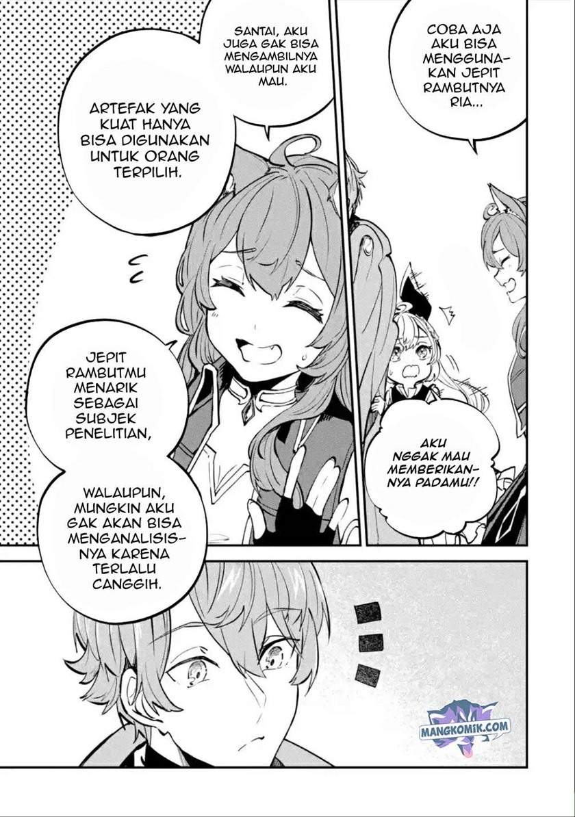 isekai-cheat-magic-swordsman - Chapter: 14