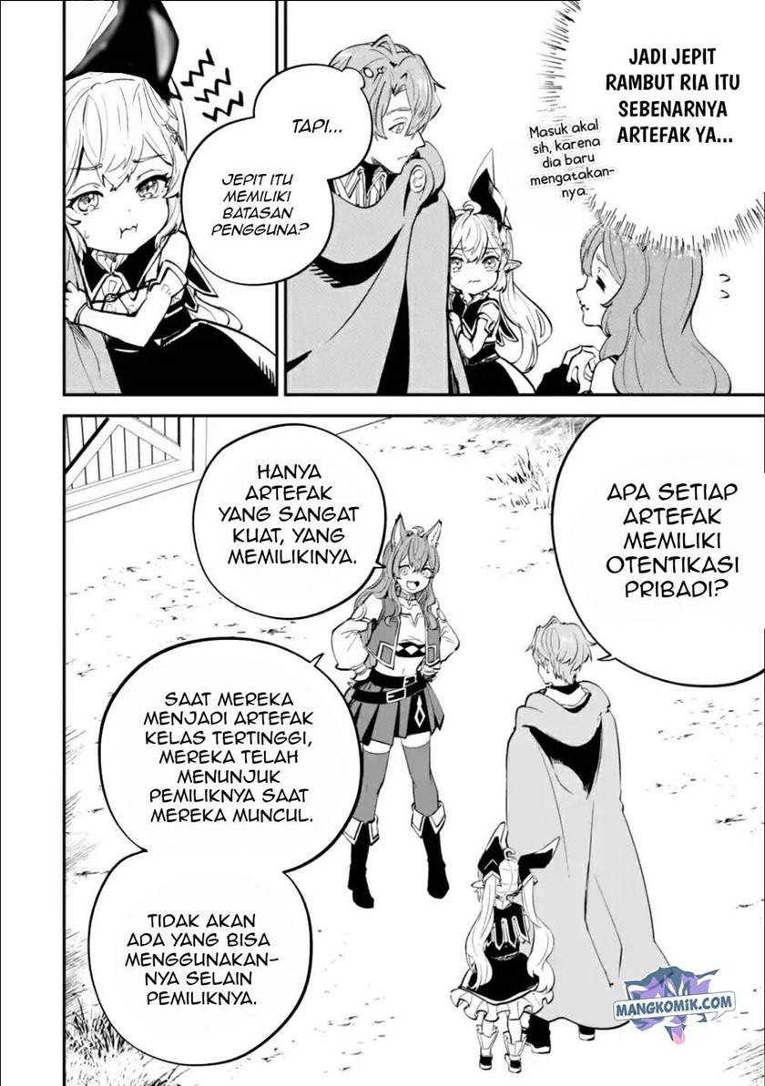 isekai-cheat-magic-swordsman - Chapter: 14