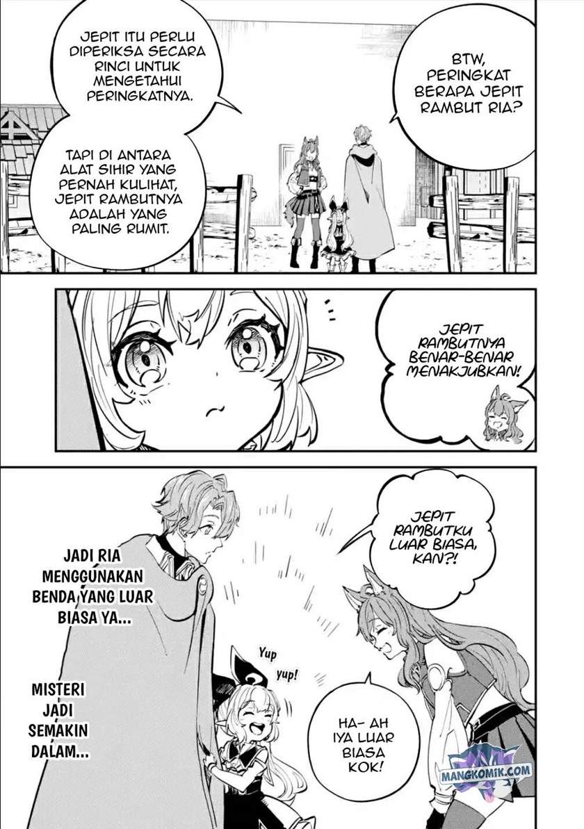 isekai-cheat-magic-swordsman - Chapter: 14