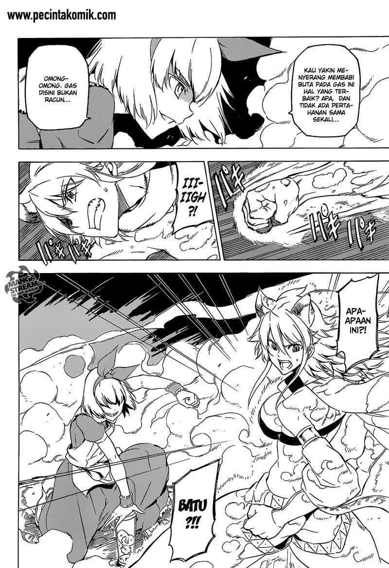 akame-ga-kill - Chapter: 60