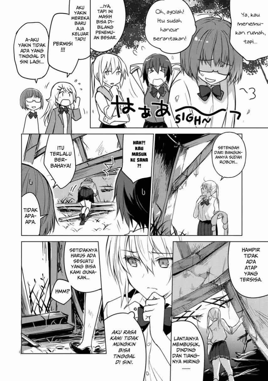 sounan-desu-ka - Chapter: 21