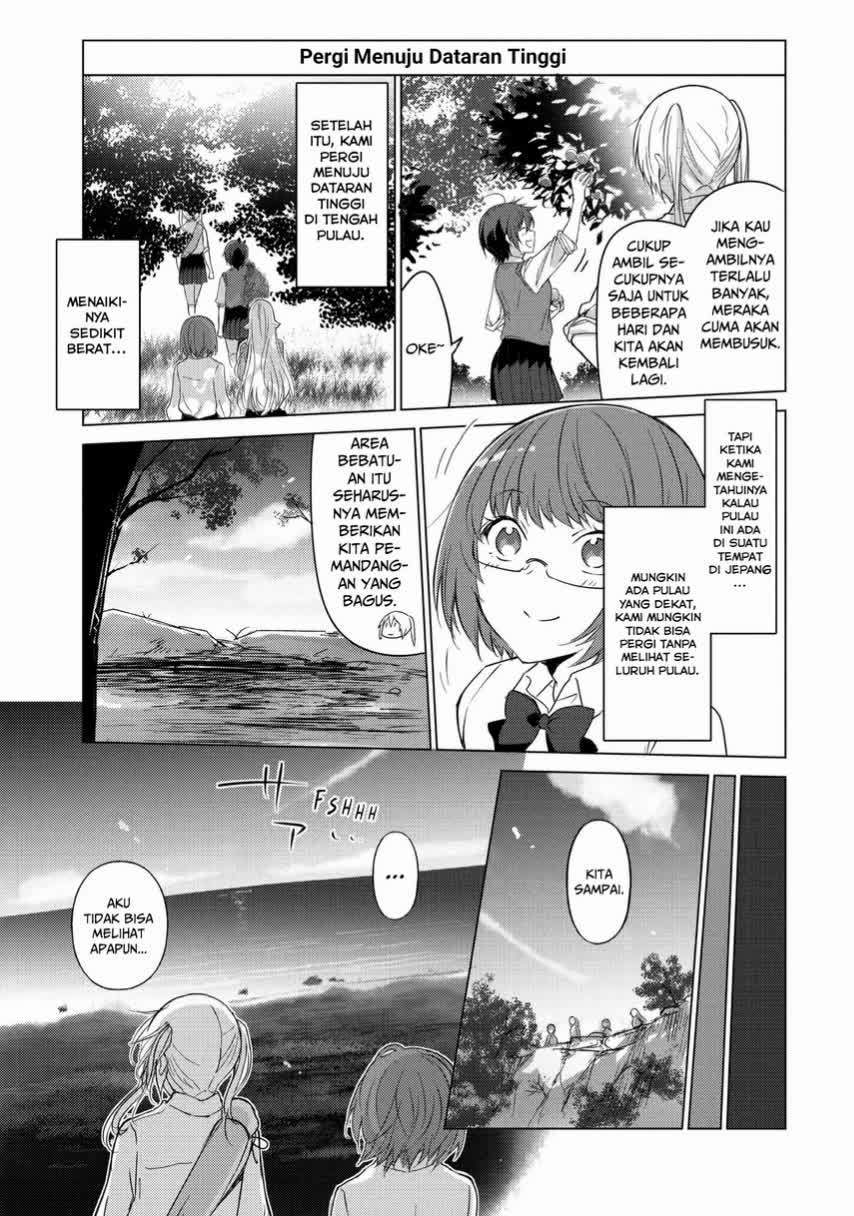 sounan-desu-ka - Chapter: 21