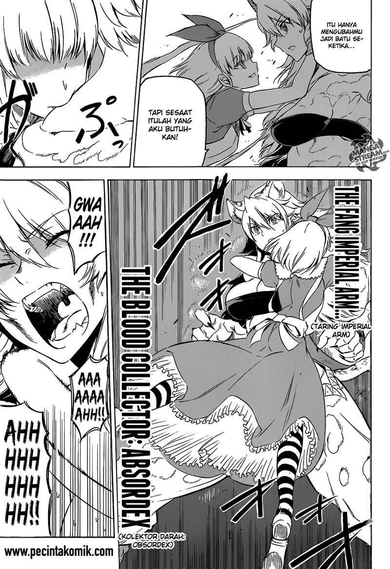 akame-ga-kill - Chapter: 60