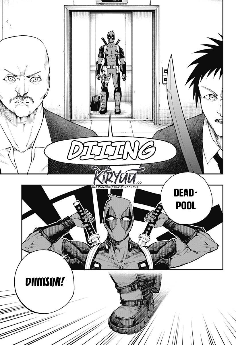 deadpool-samurai - Chapter: 1