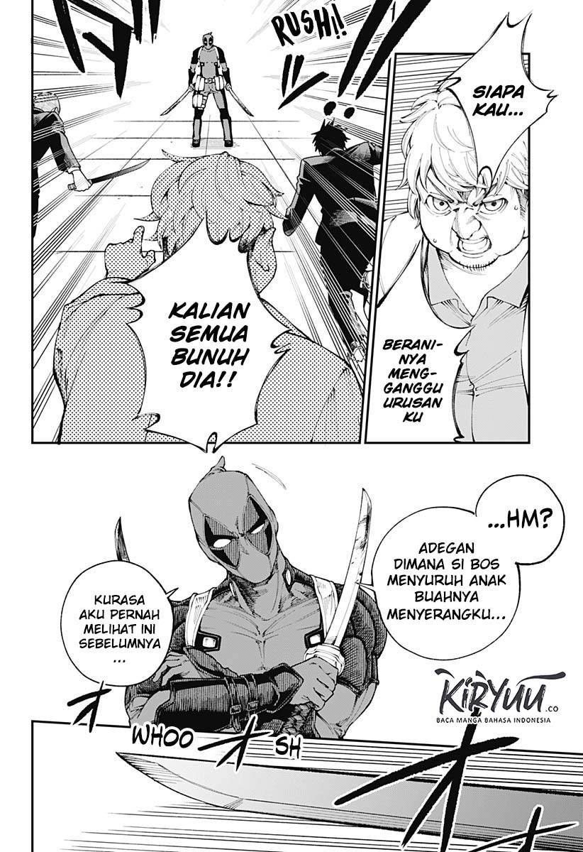 deadpool-samurai - Chapter: 1