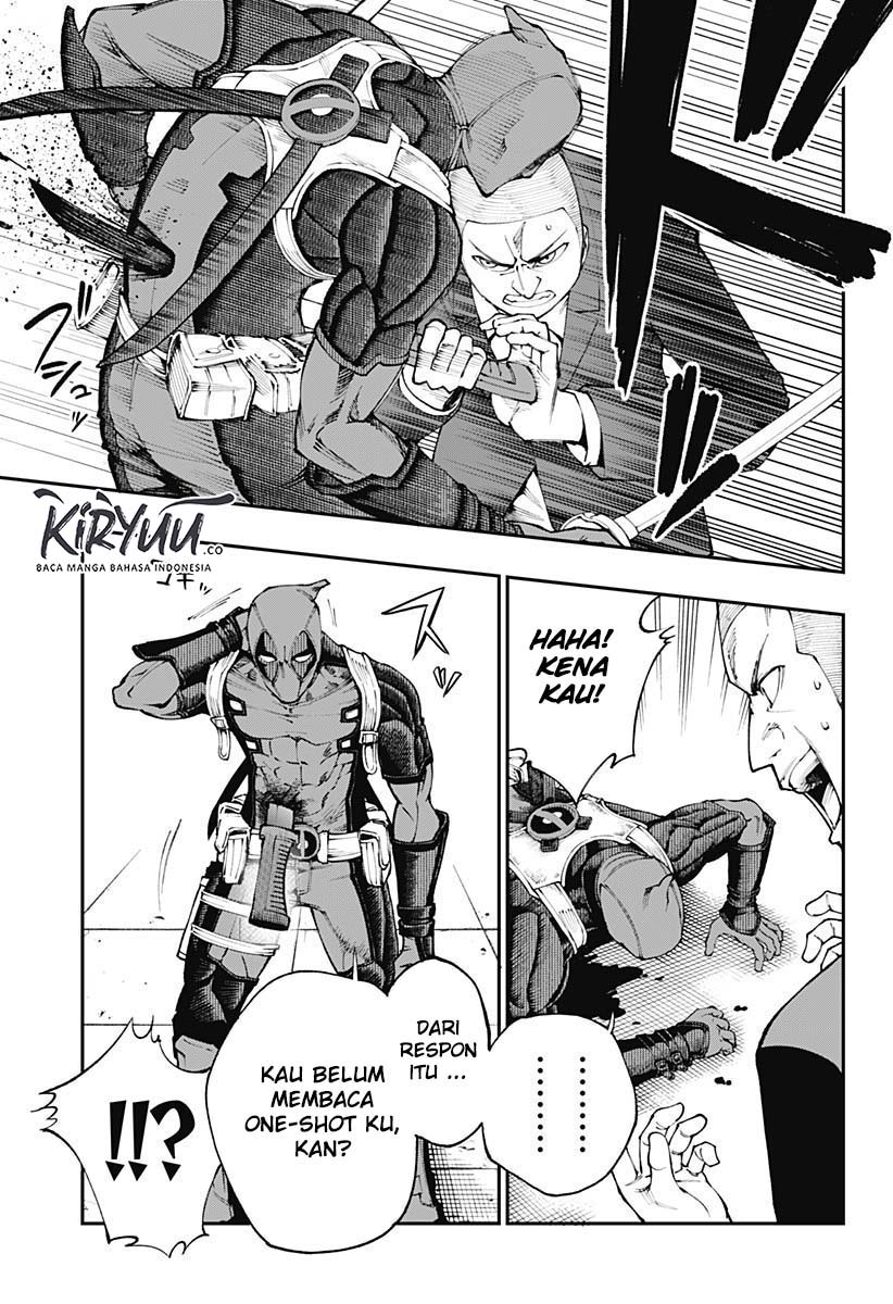 deadpool-samurai - Chapter: 1