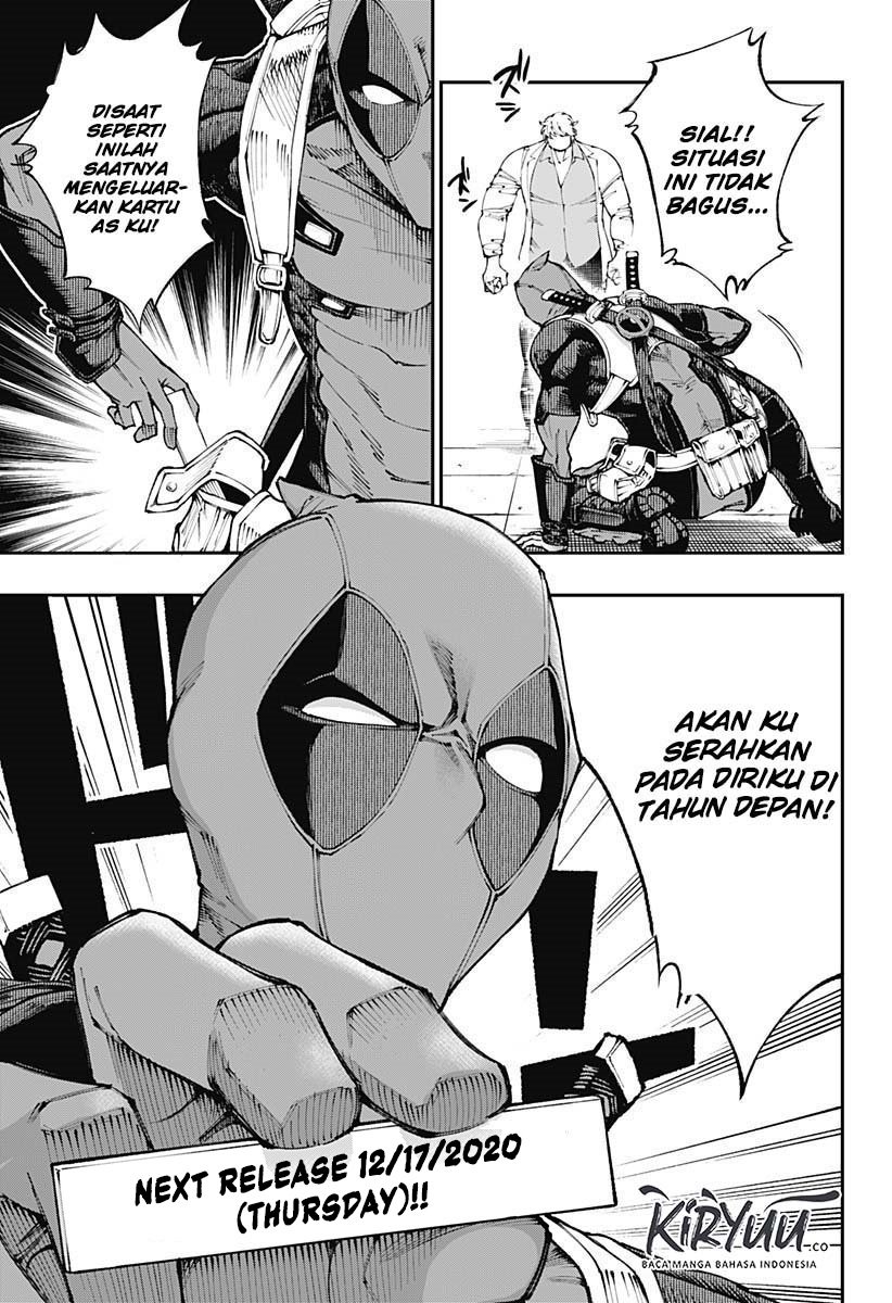 deadpool-samurai - Chapter: 1