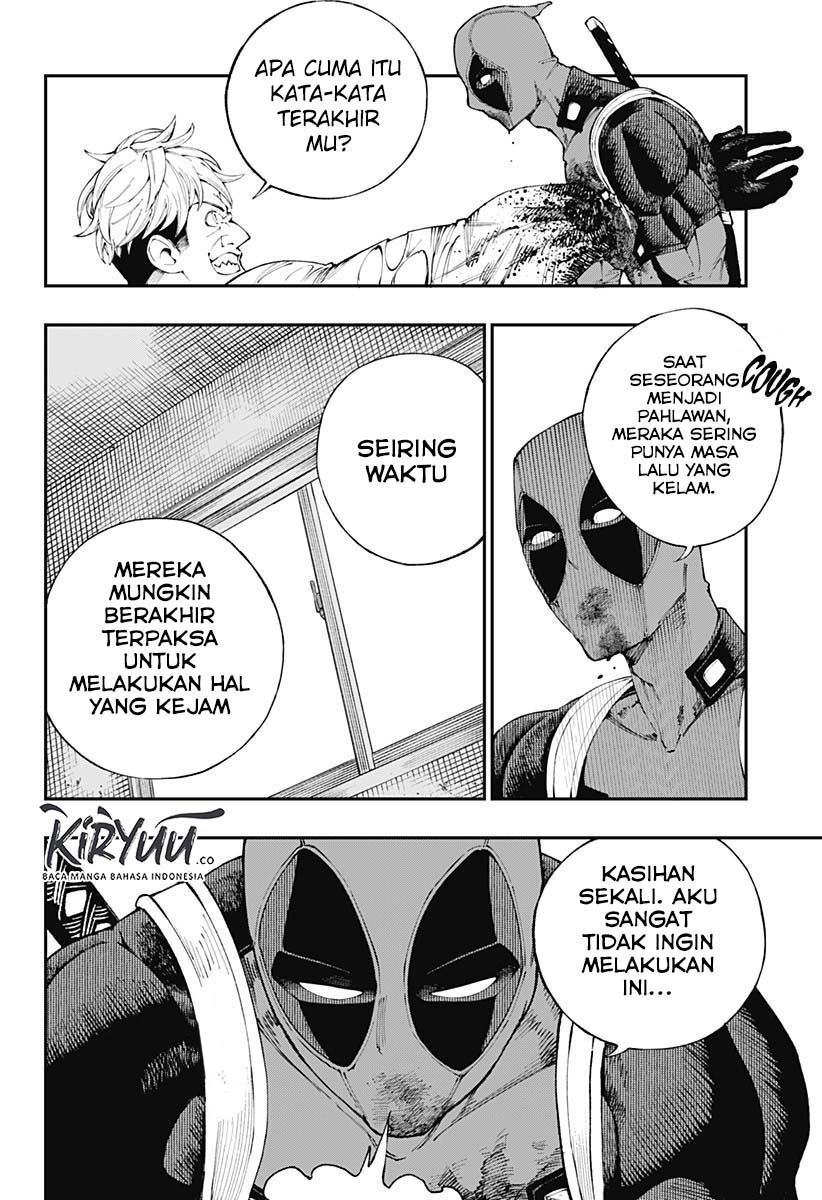 deadpool-samurai - Chapter: 1