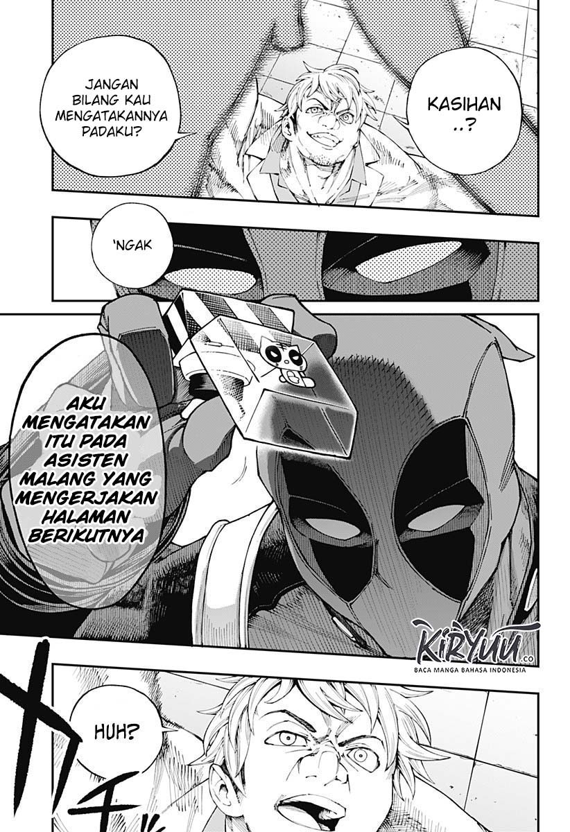 deadpool-samurai - Chapter: 1