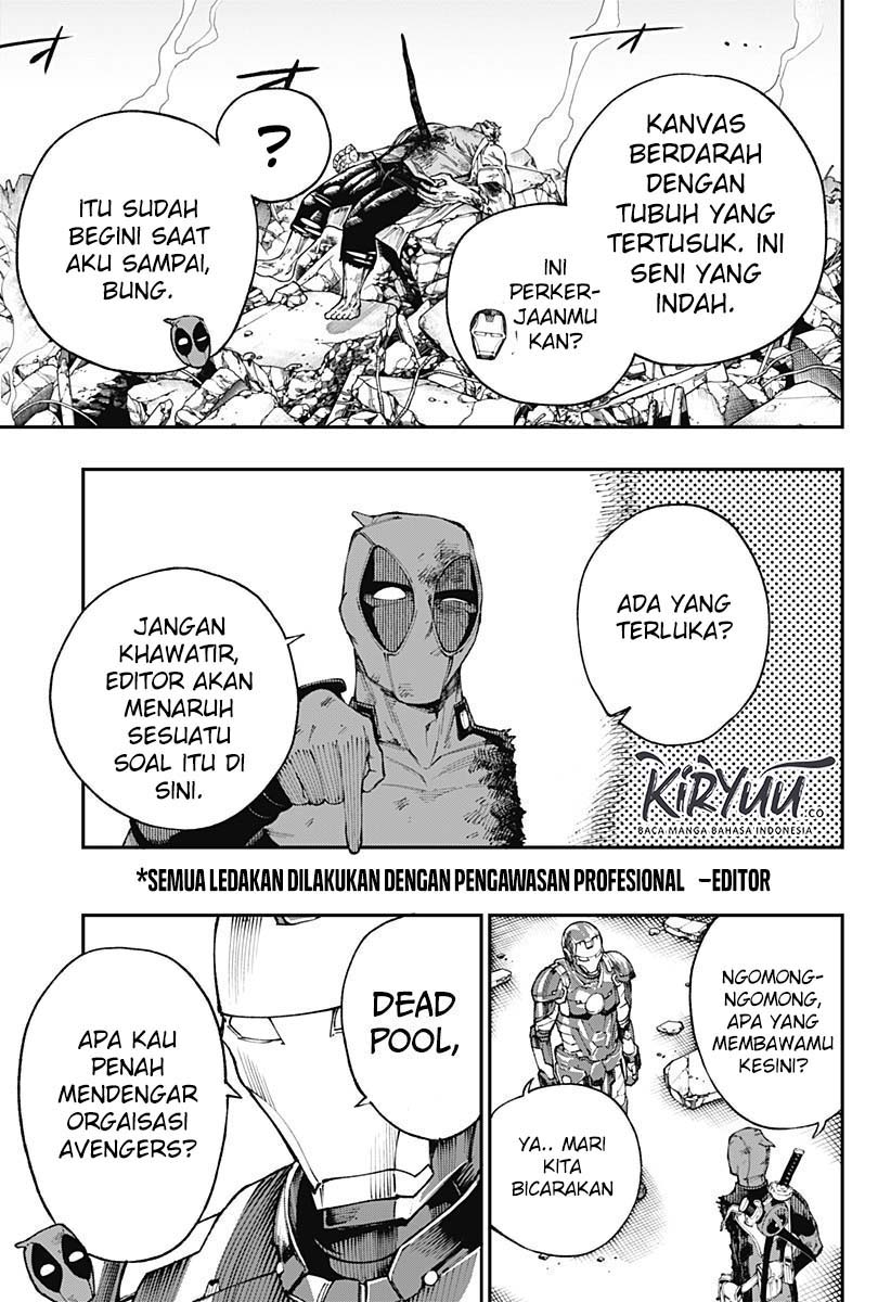 deadpool-samurai - Chapter: 1