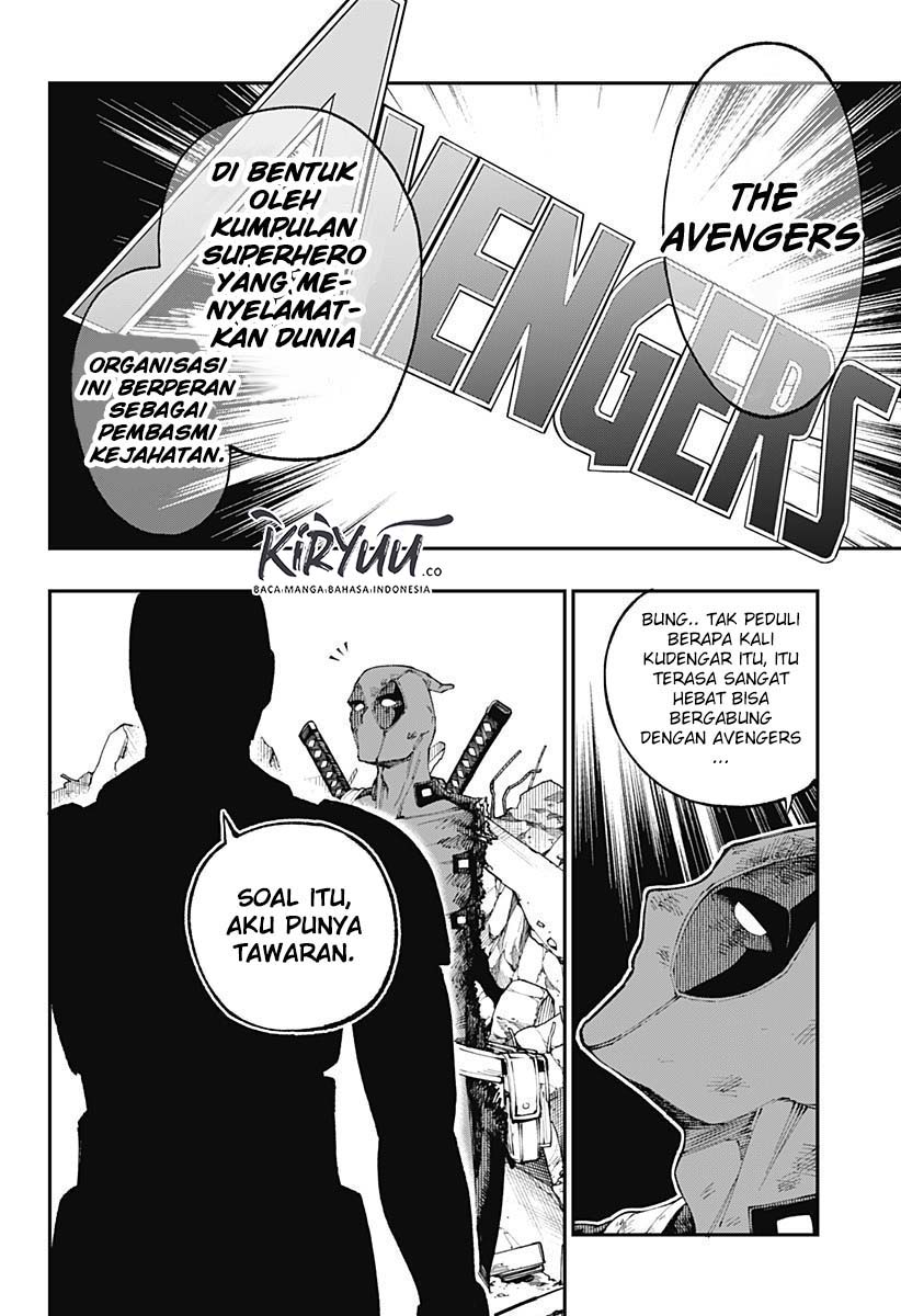 deadpool-samurai - Chapter: 1