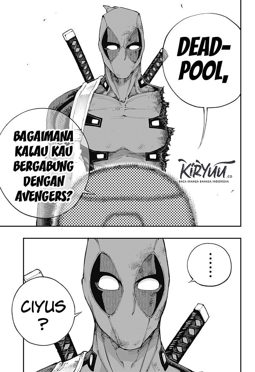 deadpool-samurai - Chapter: 1