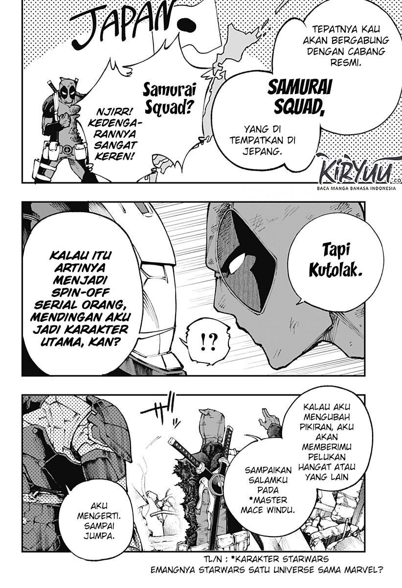 deadpool-samurai - Chapter: 1