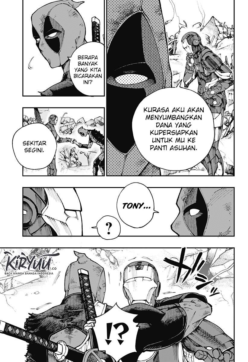 deadpool-samurai - Chapter: 1