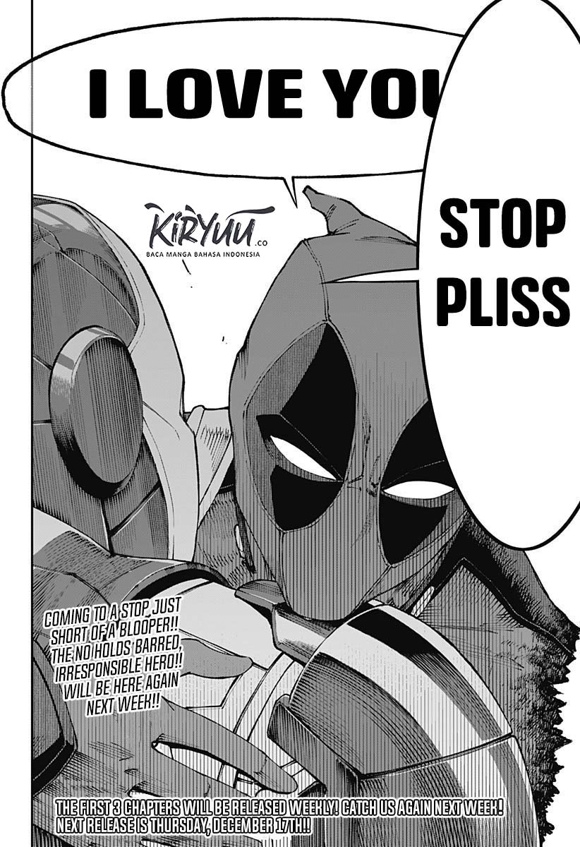 deadpool-samurai - Chapter: 1