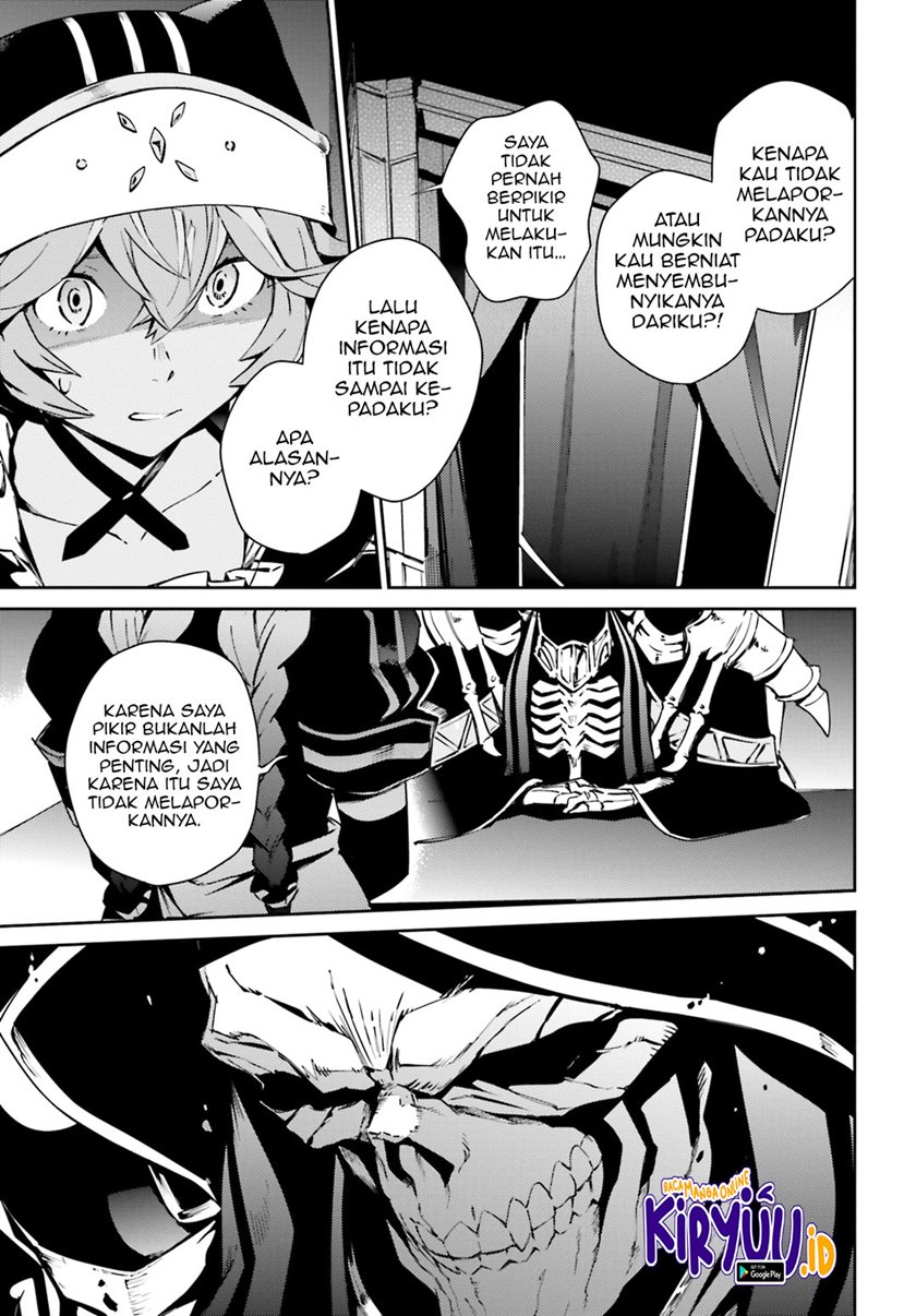 overlord - Chapter: 56.2