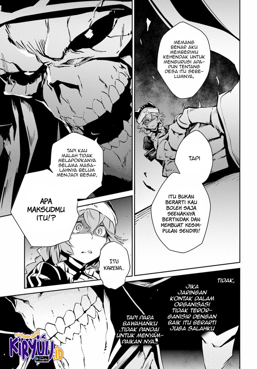 overlord - Chapter: 56.2