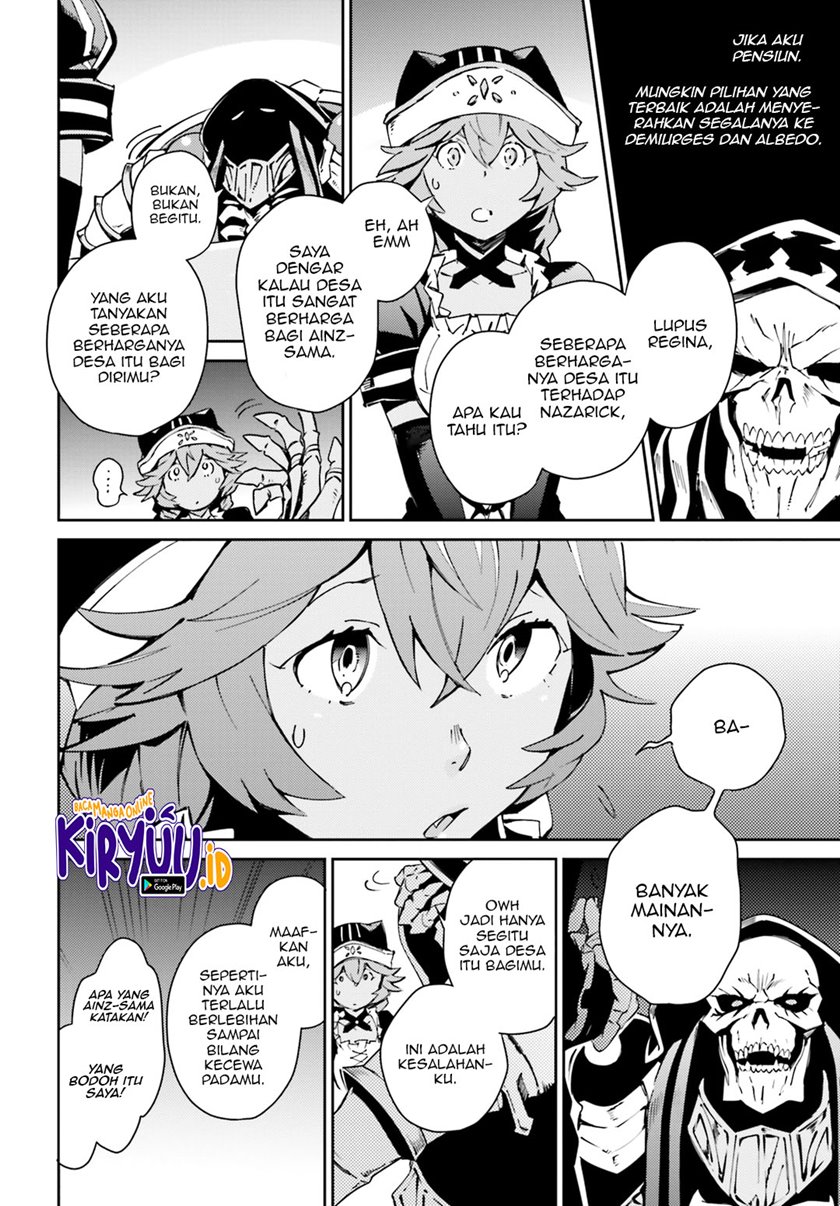 overlord - Chapter: 56.2