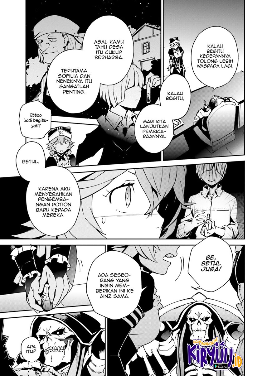 overlord - Chapter: 56.2