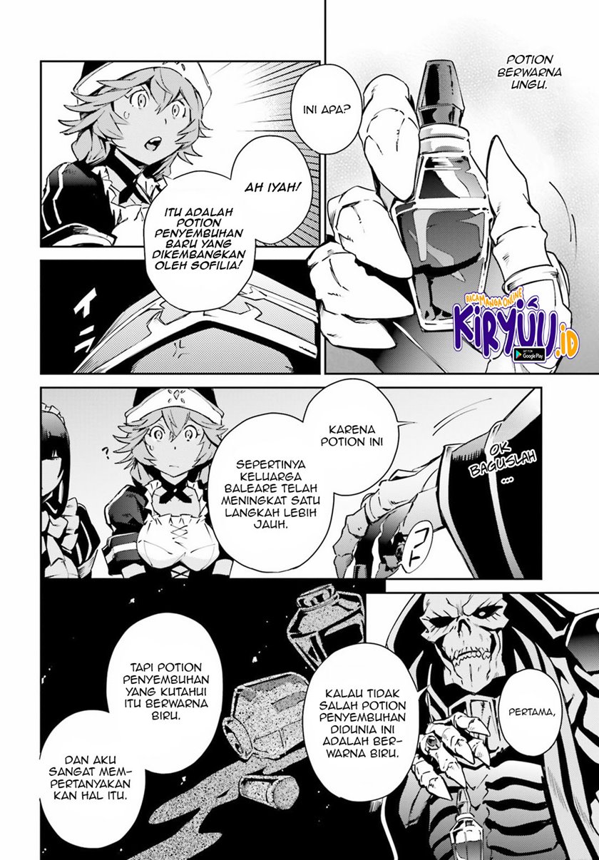 overlord - Chapter: 56.2