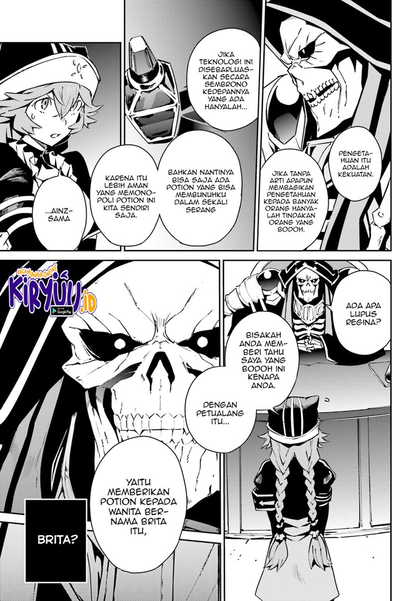 overlord - Chapter: 56.2