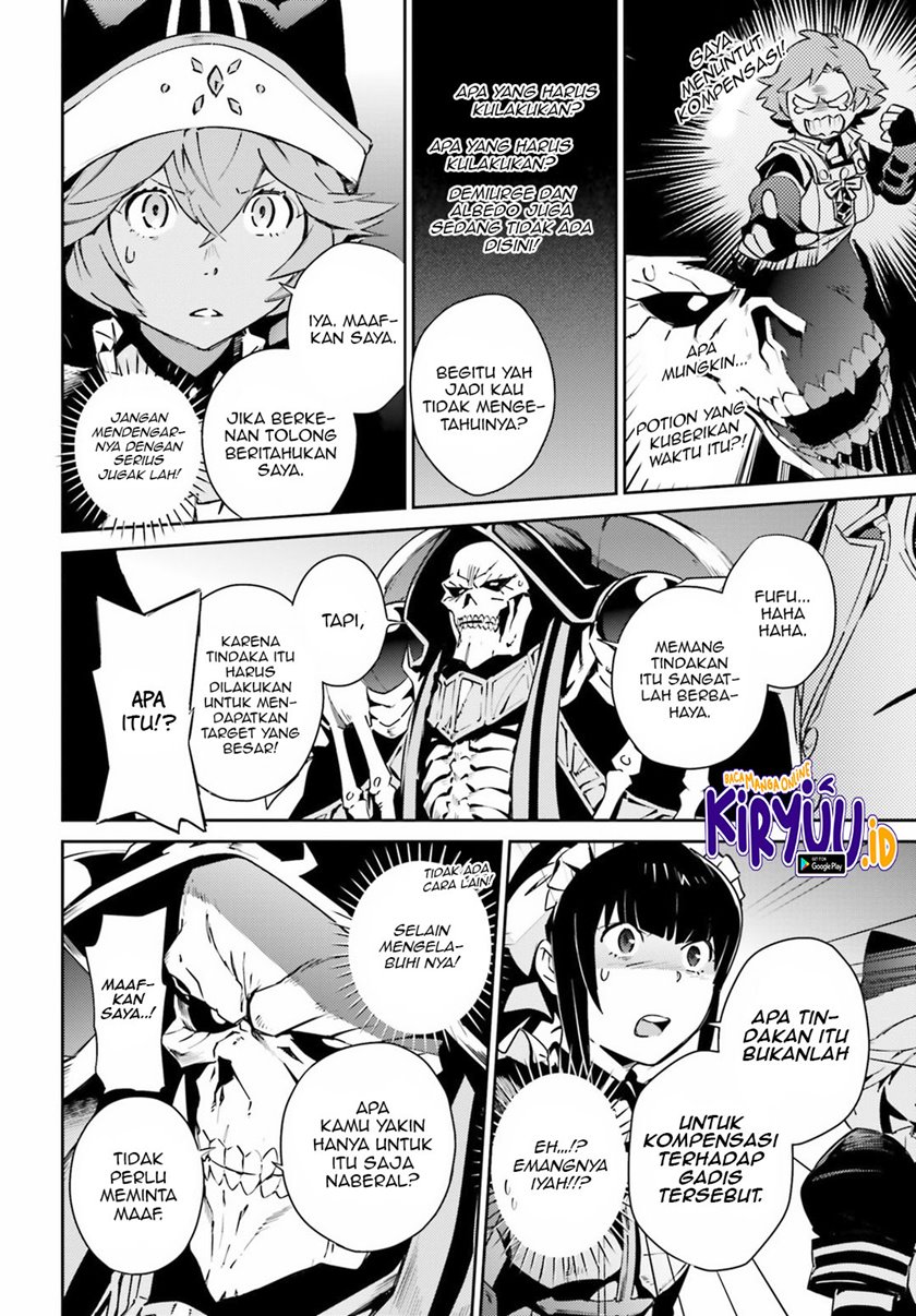 overlord - Chapter: 56.2