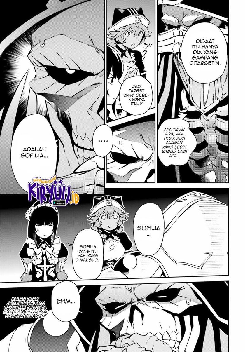 overlord - Chapter: 56.2