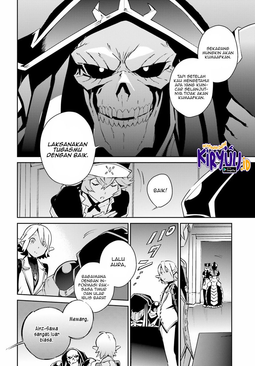 overlord - Chapter: 56.2