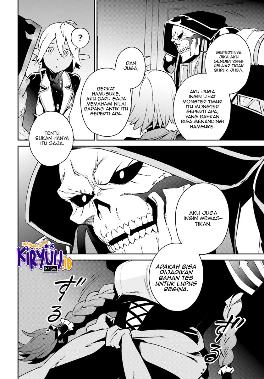 overlord - Chapter: 56.2