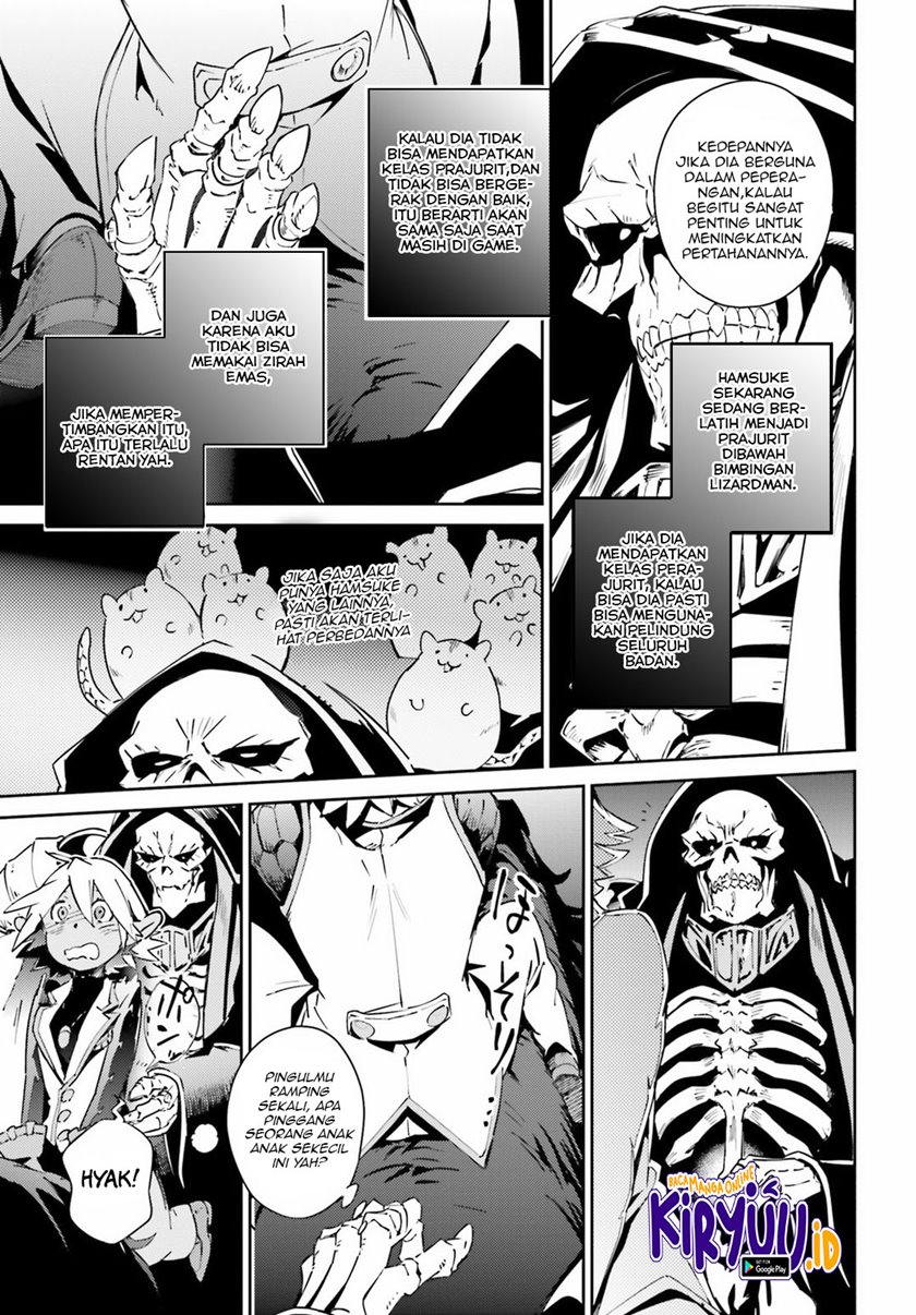 overlord - Chapter: 56.2