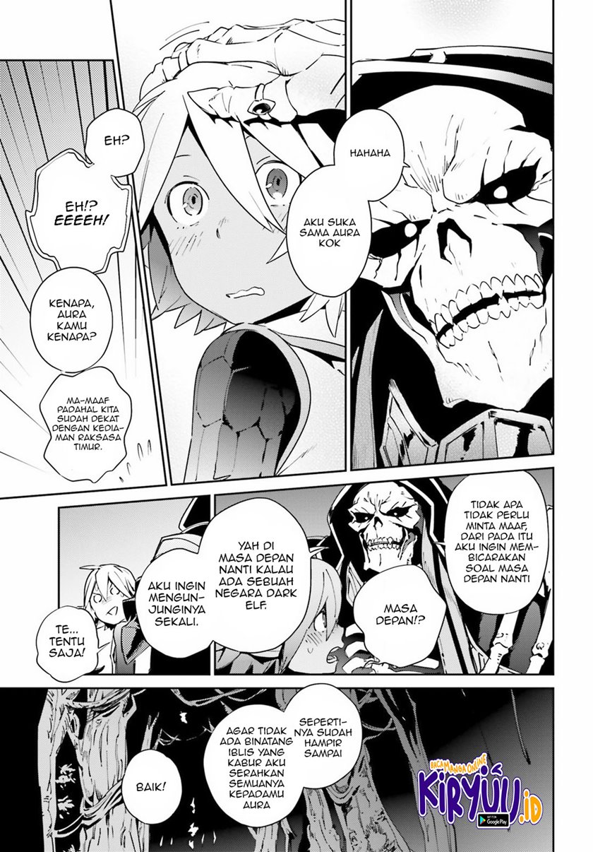 overlord - Chapter: 56.2