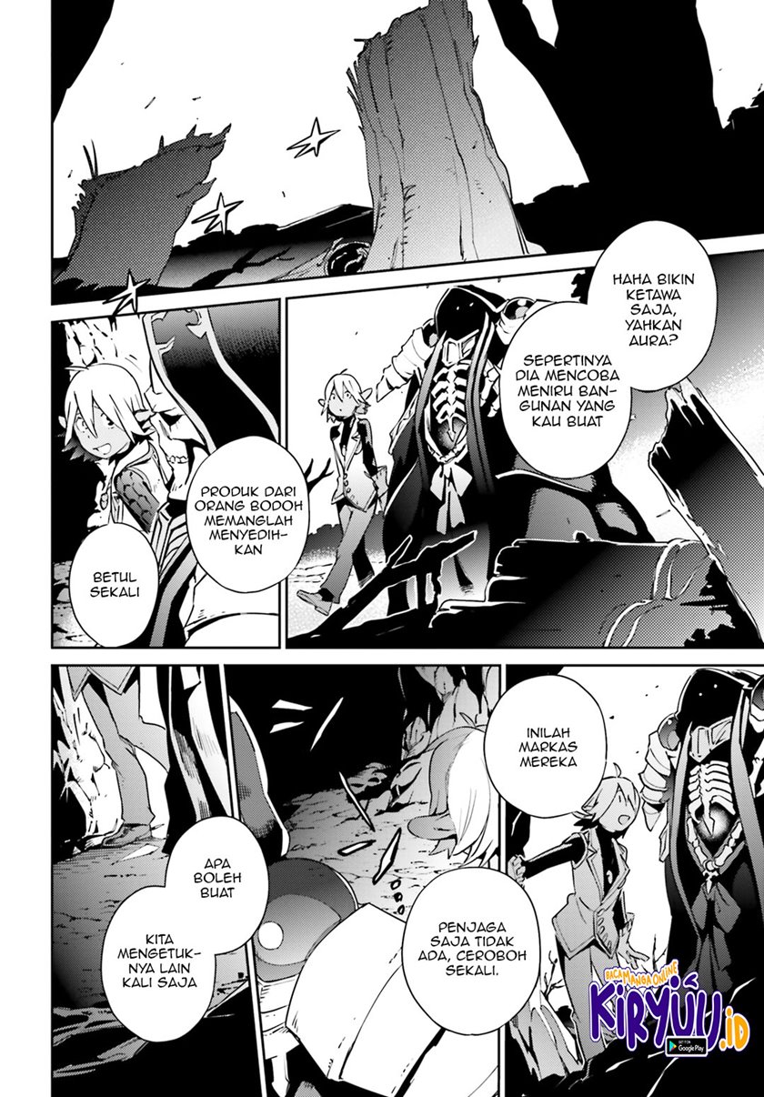 overlord - Chapter: 56.2