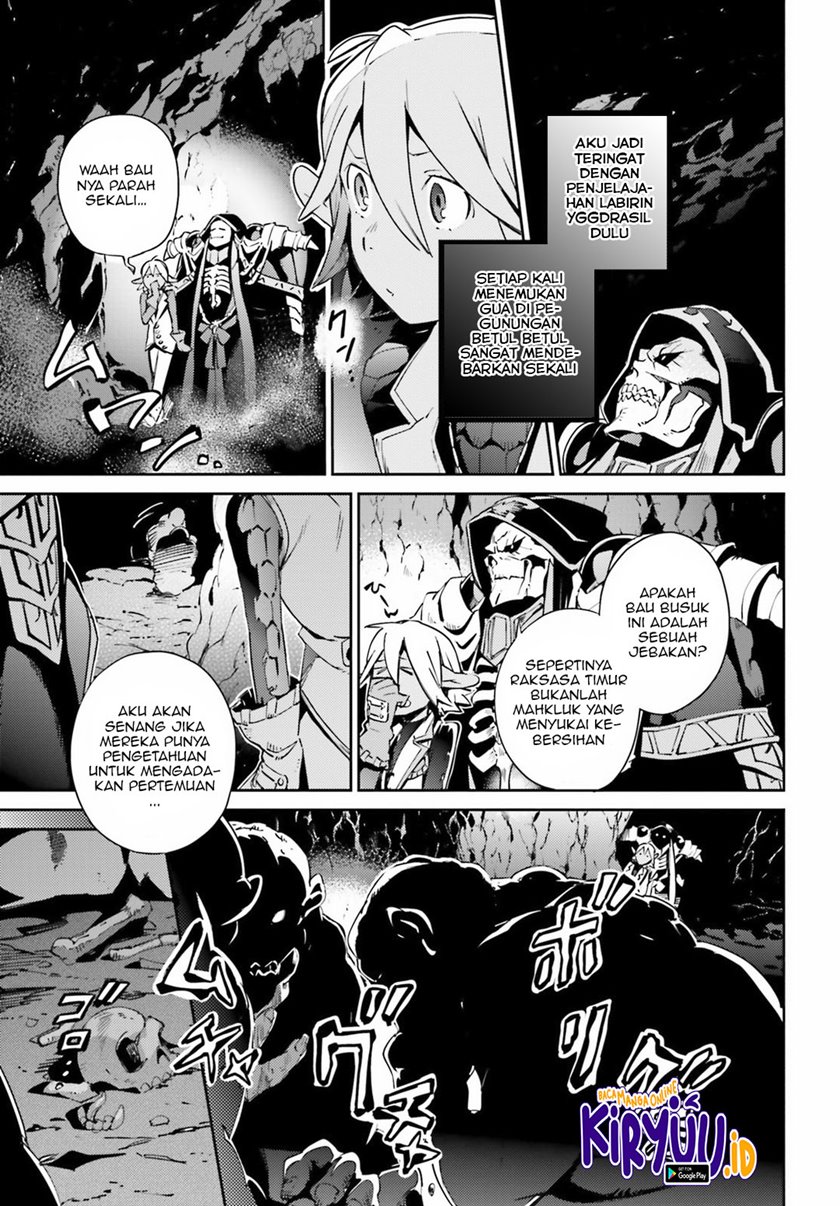 overlord - Chapter: 56.2