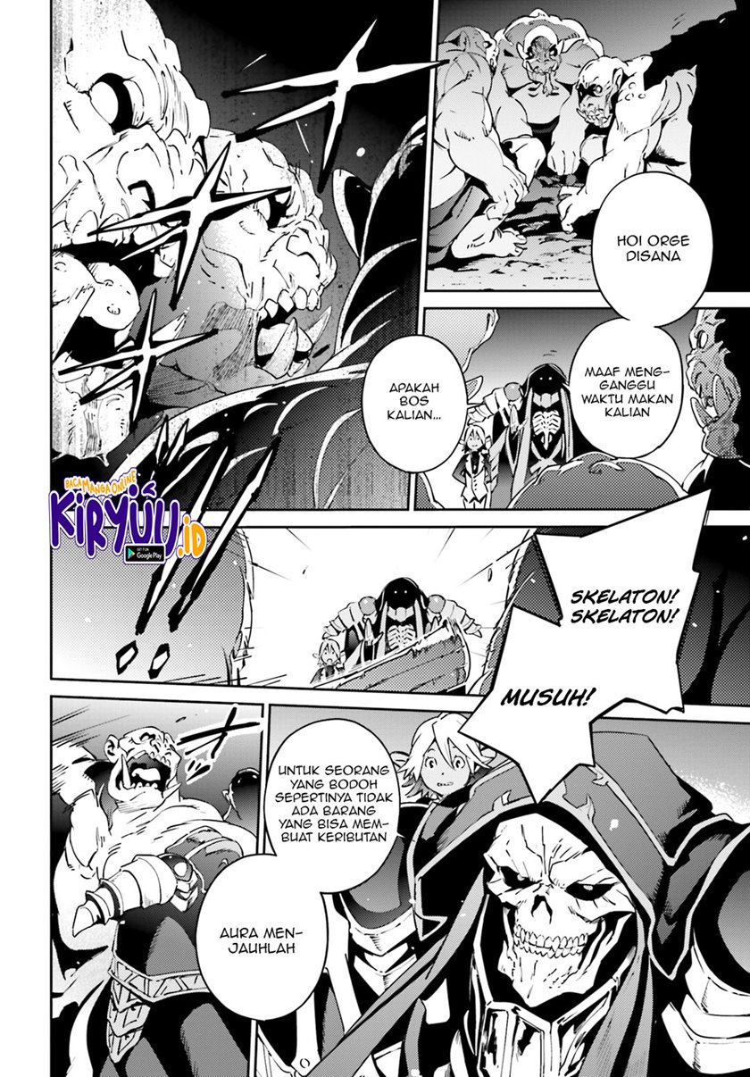 overlord - Chapter: 56.2