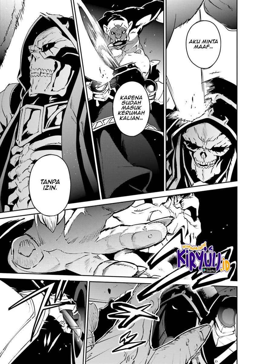 overlord - Chapter: 56.2