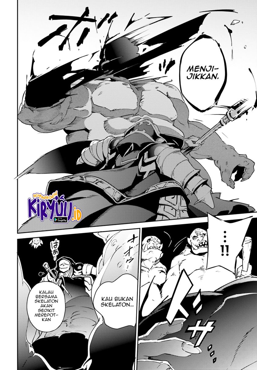 overlord - Chapter: 56.2