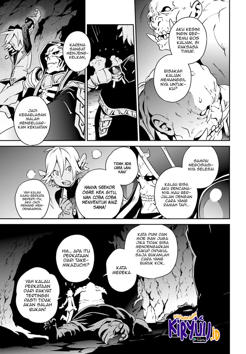 overlord - Chapter: 56.2