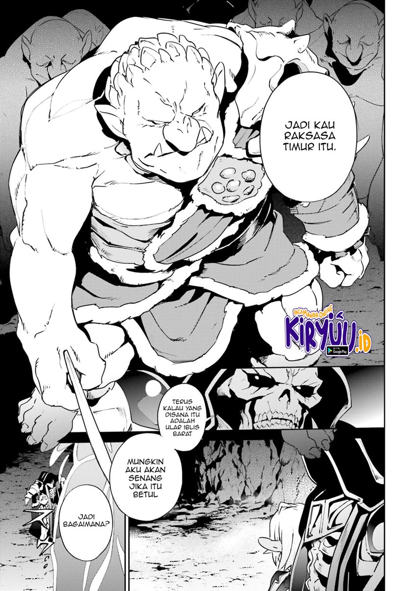 overlord - Chapter: 56.2