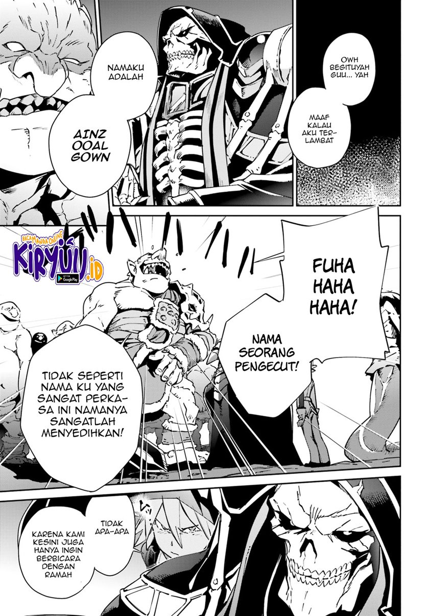 overlord - Chapter: 56.2