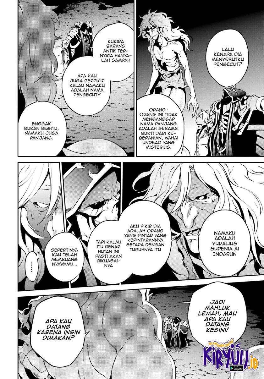 overlord - Chapter: 56.2