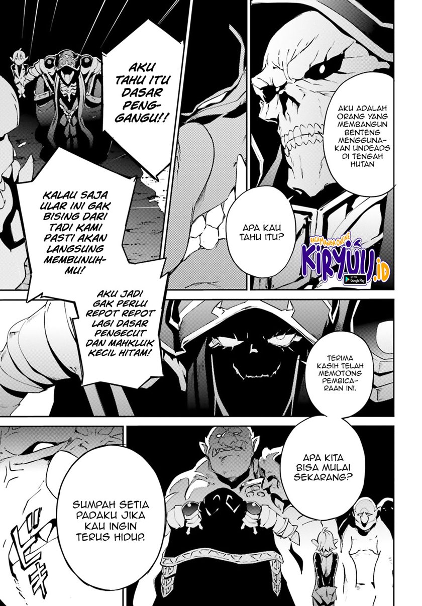 overlord - Chapter: 56.2