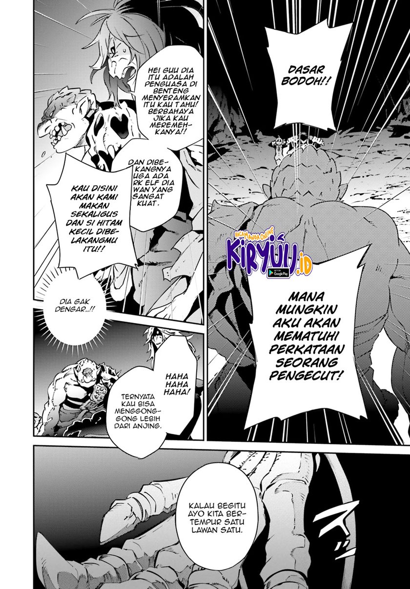 overlord - Chapter: 56.2