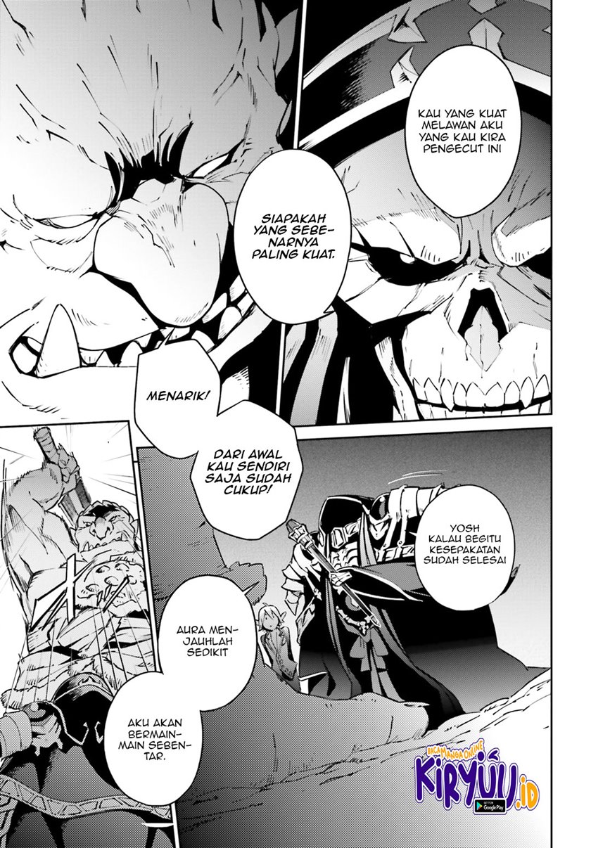 overlord - Chapter: 56.2