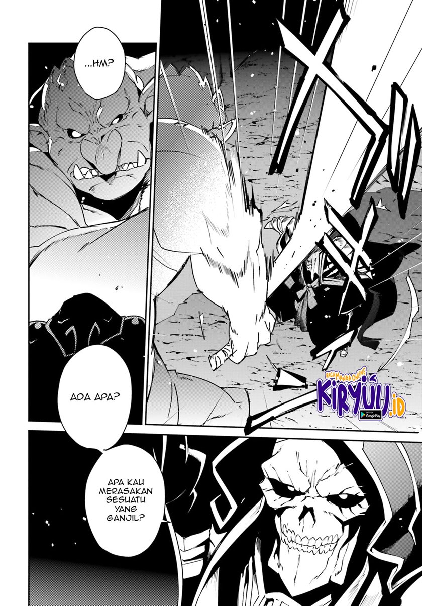 overlord - Chapter: 56.2