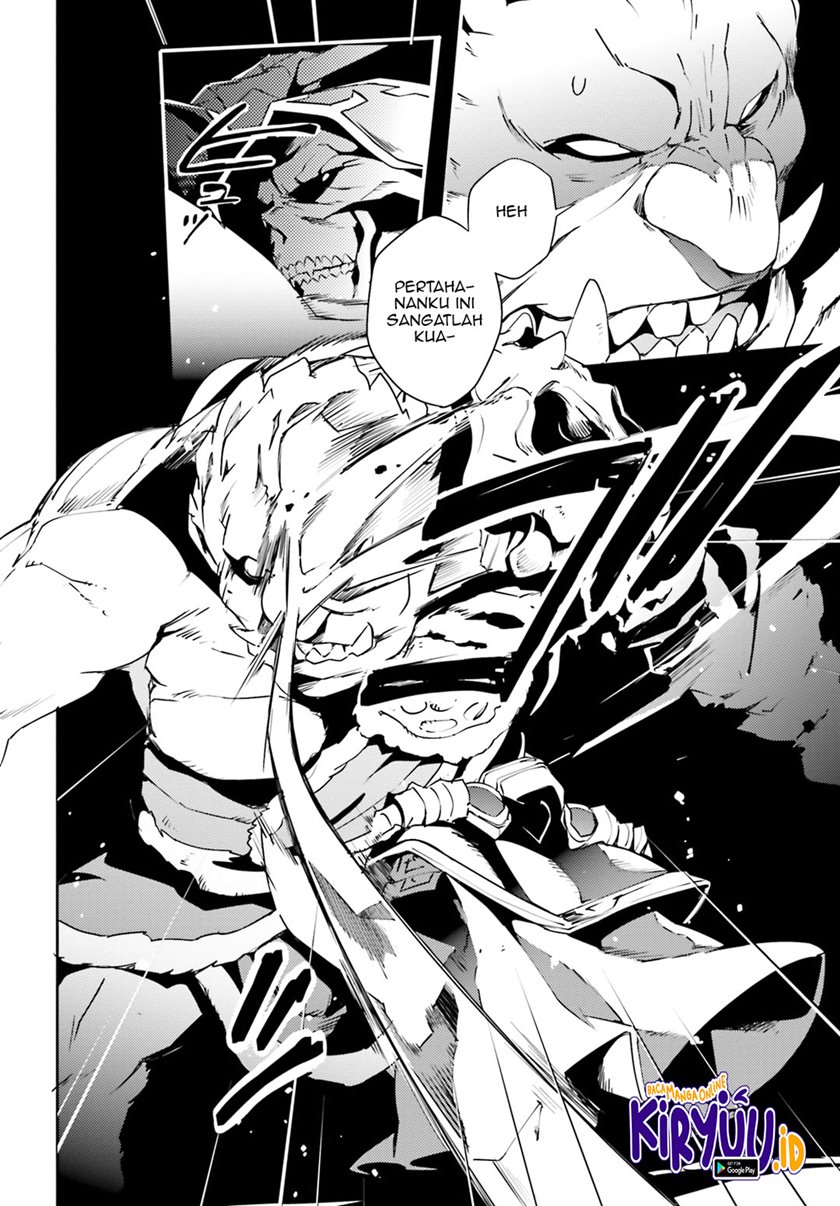 overlord - Chapter: 56.2