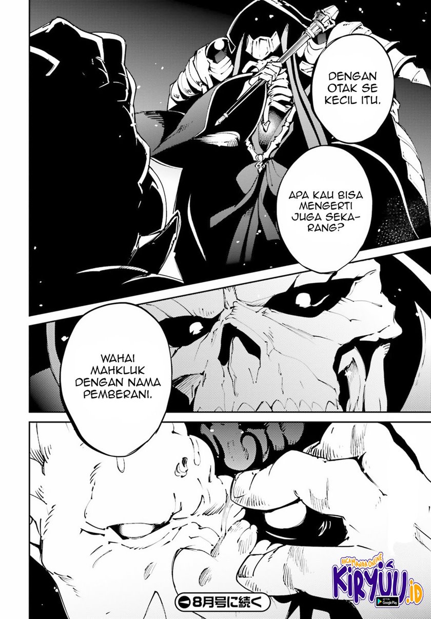 overlord - Chapter: 56.2