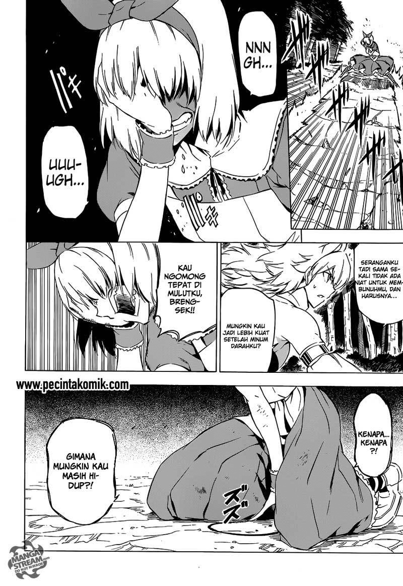 akame-ga-kill - Chapter: 60